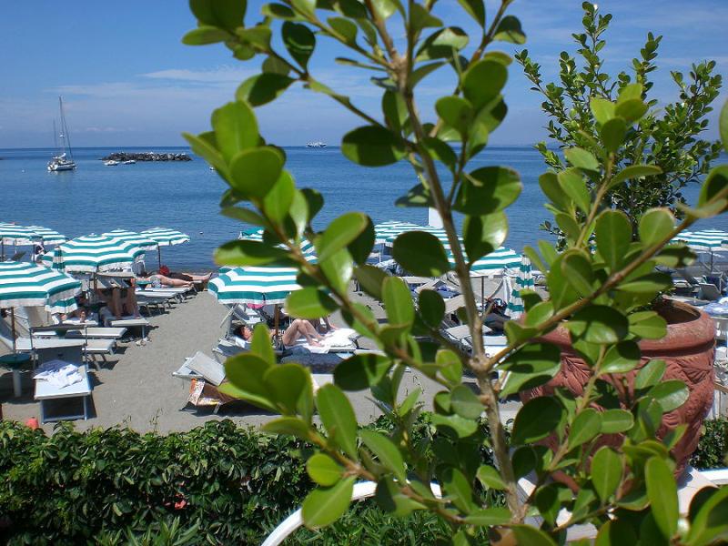 Hotel Solemar Terme