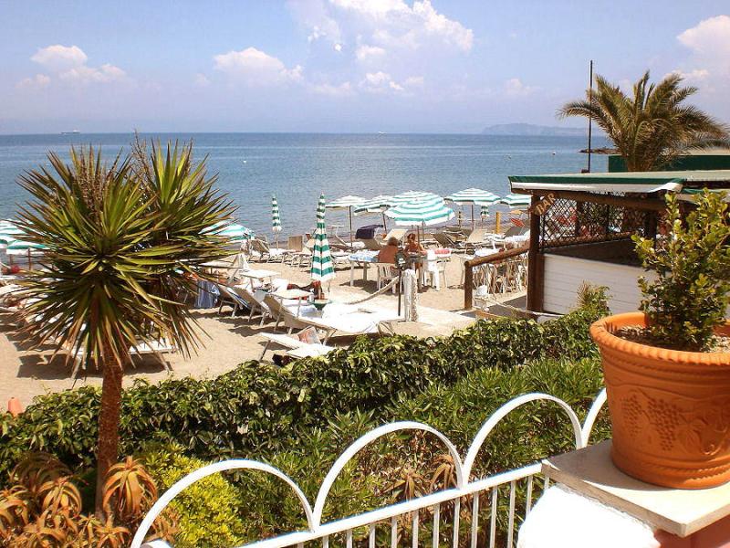 Hotel Solemar Terme