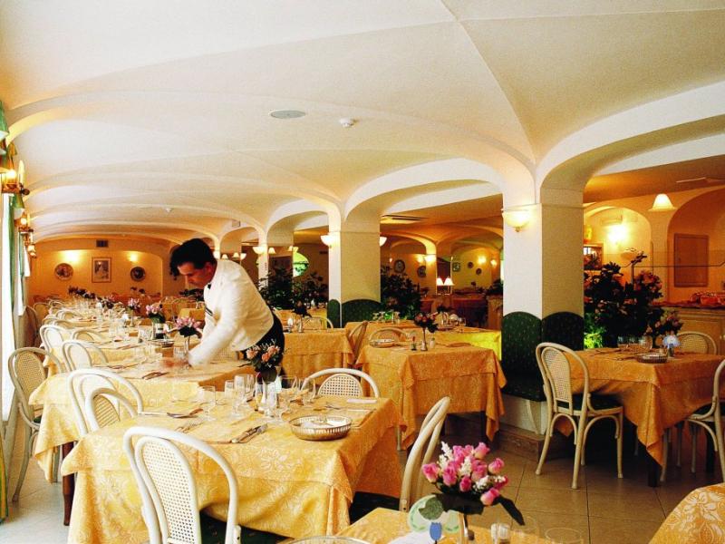 Hotel Solemar Terme