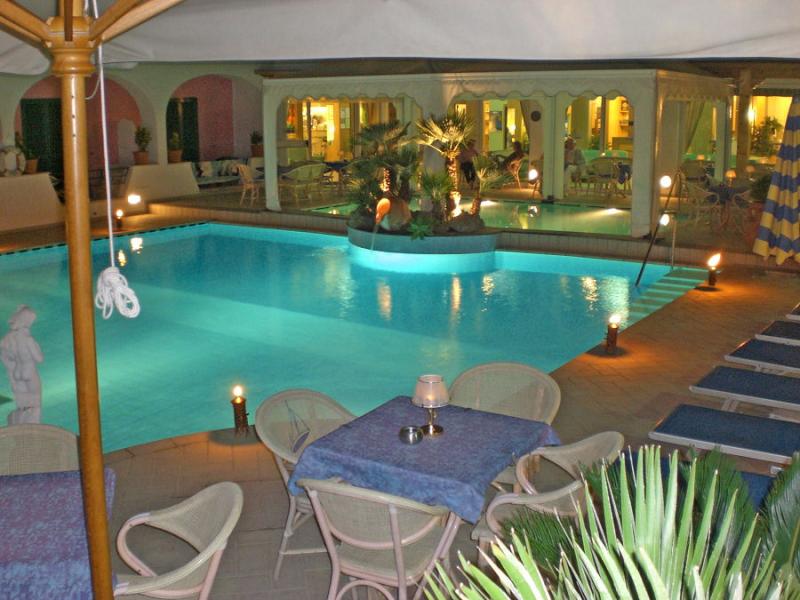 Hotel Solemar Terme