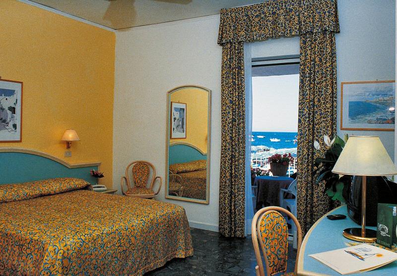 Hotel Solemar Terme