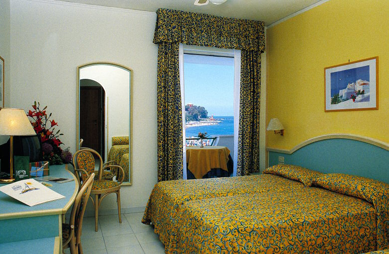 Hotel Solemar Terme