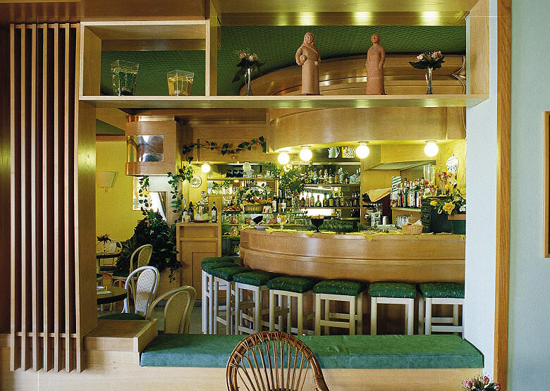 Hotel Solemar Terme
