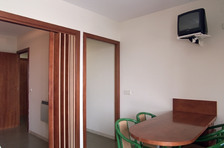 Aparthotel Solimar
