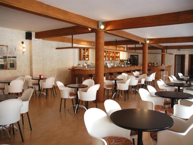 Aparthotel Solimar