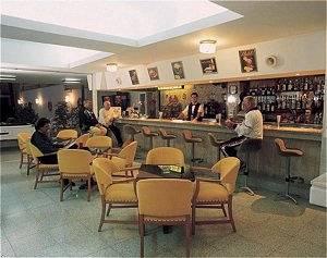 Aparthotel Solimar