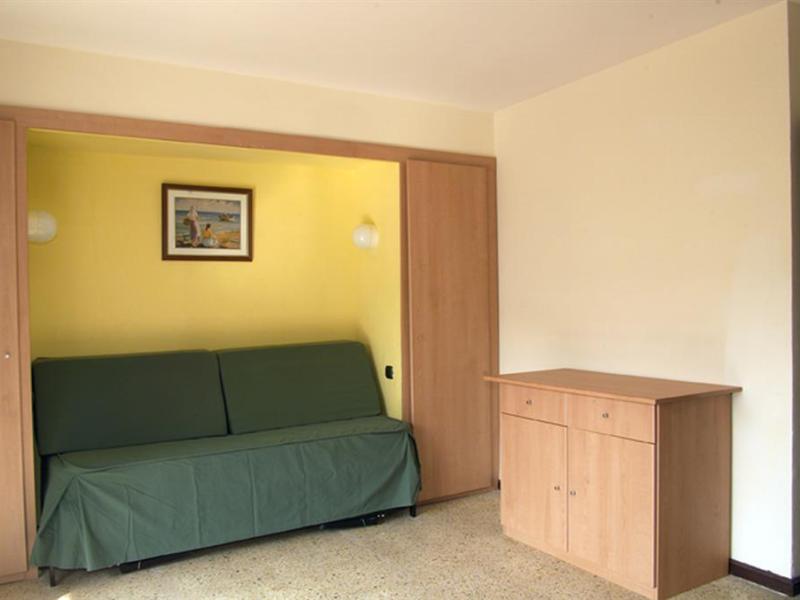 Aparthotel Solimar