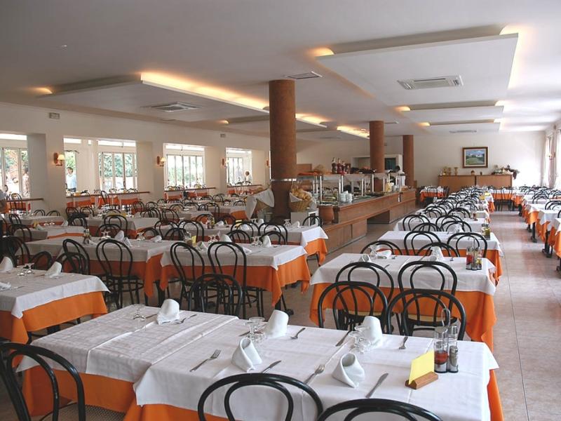 Aparthotel Solimar