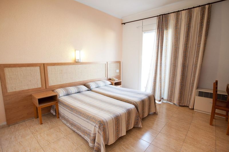 Aparthotel Solimar