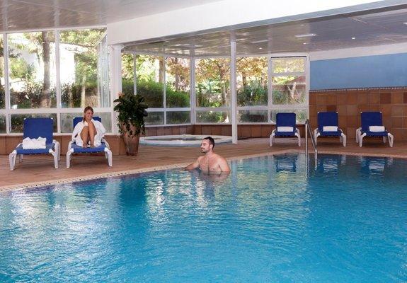 Hotel HSM S'Olivera