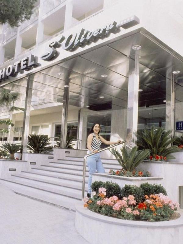 Hotel HSM S'Olivera