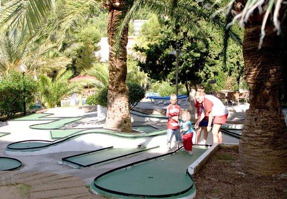Hotel HSM S'Olivera