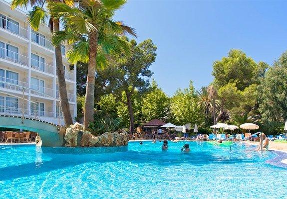Hotel HSM S'Olivera
