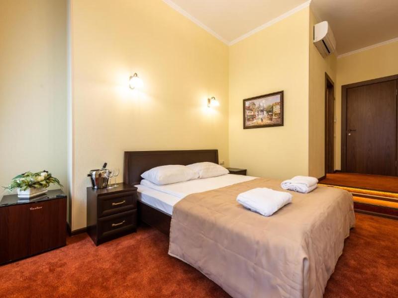 Solo на Большом проспекте Петроградской Стороны