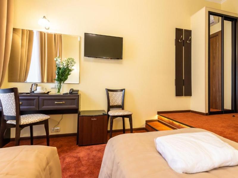 Solo на Большом проспекте Петроградской Стороны