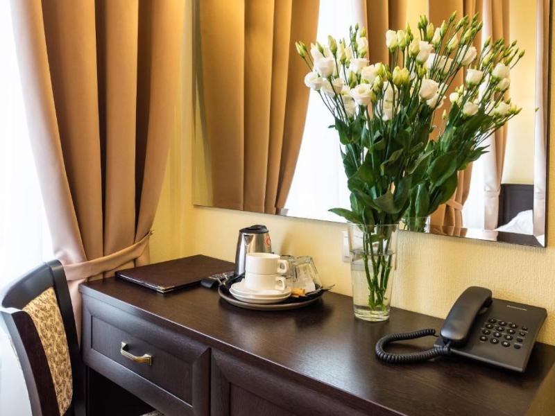 Solo на Большом проспекте Петроградской Стороны