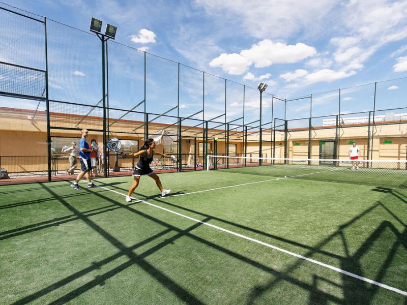 Sercotel Auditorium Madrid Hotel