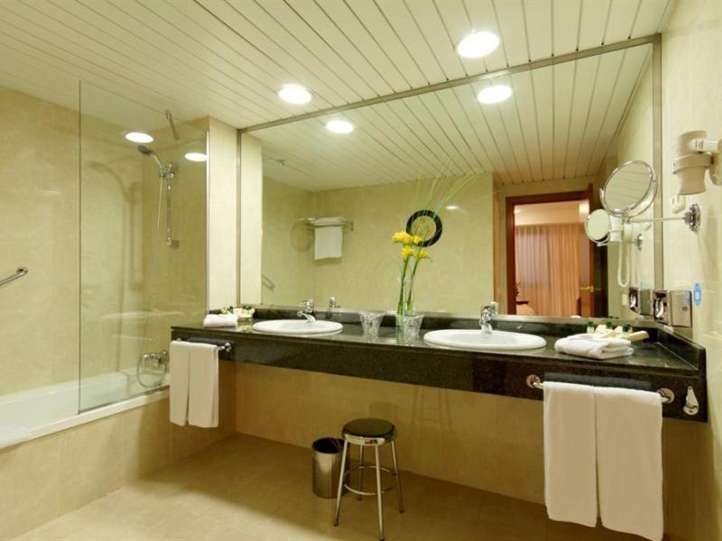 Sercotel Auditorium Madrid Hotel