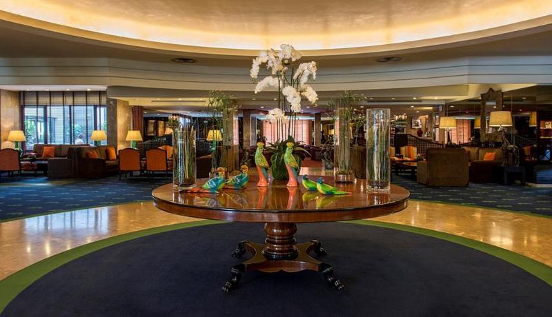 Hotel Solverde SPA & Wellness Center