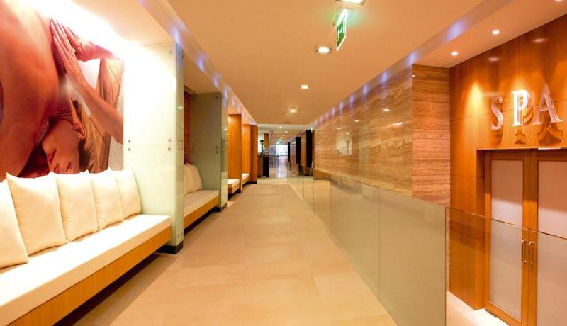 Hotel Solverde SPA & Wellness Center