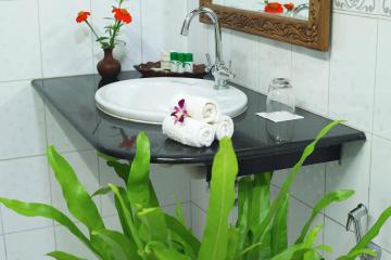 Отель Soma Palmshore Beach Resort Индия, Керала, фото 12