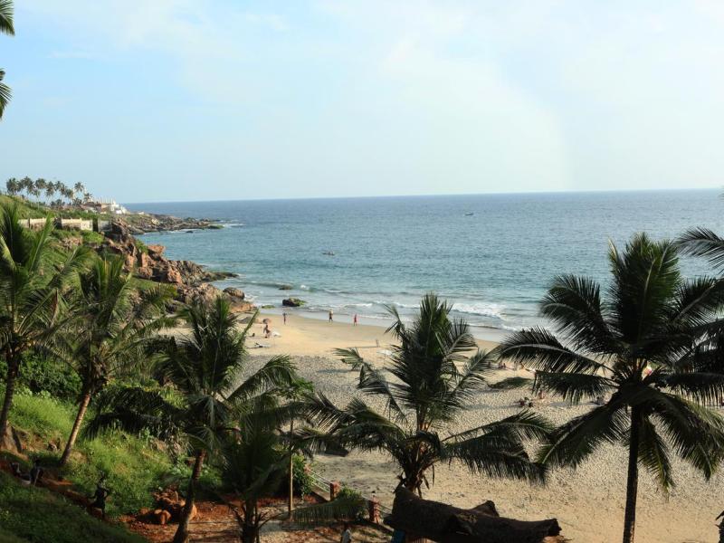 Soma Palmshore Beach Resort