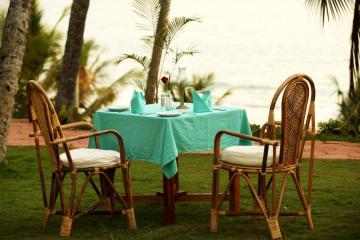 Отель Soma Palmshore Beach Resort Индия, Керала, фото 18