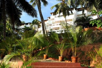 Отель Soma Palmshore Beach Resort Индия, Керала, фото 9