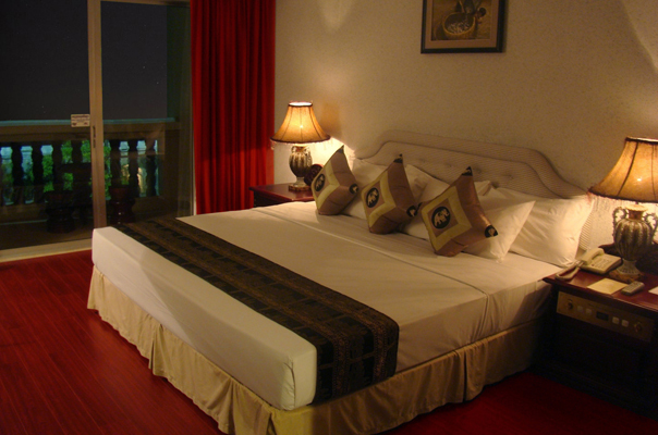 Somadevi Angkor Hotel & Spa