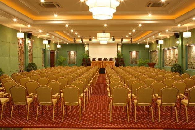 Somadevi Angkor Hotel & Spa