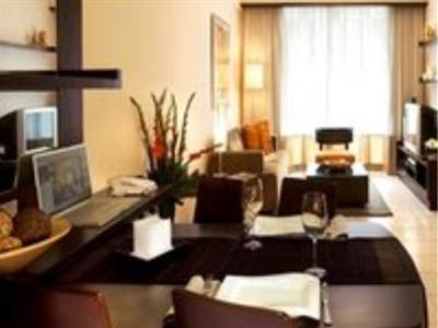 Somerset Seri Bukit Ceylon