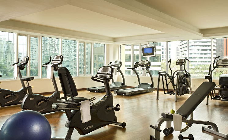 Somerset Seri Bukit Ceylon