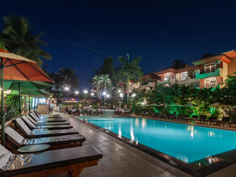 SoMy Plaza