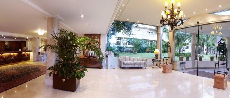 Son Caliu Hotel Spa Oasis