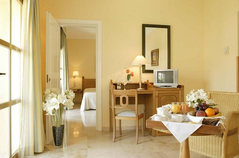 Son Caliu Hotel Spa Oasis