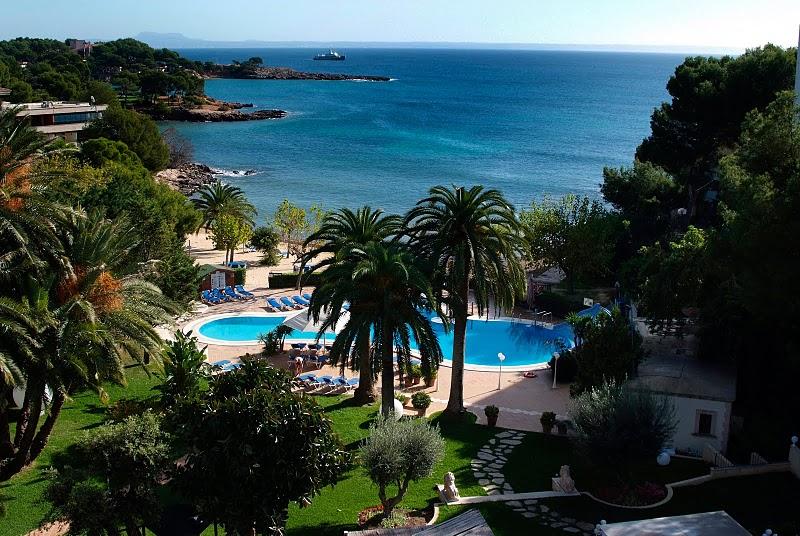 Son Caliu Hotel Spa Oasis