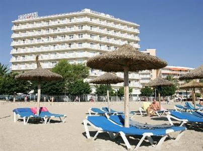 Son Matias Beach