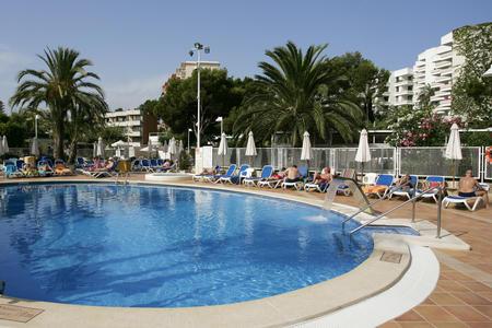 Son Matias Beach