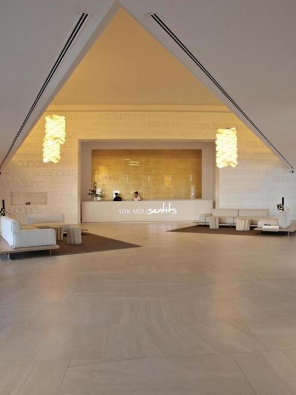 Son Moll Sentits Hotel & Spa