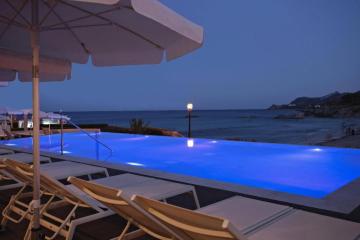 Отель Son Moll Sentits Hotel & Spa Испания, о Майорка, фото 14