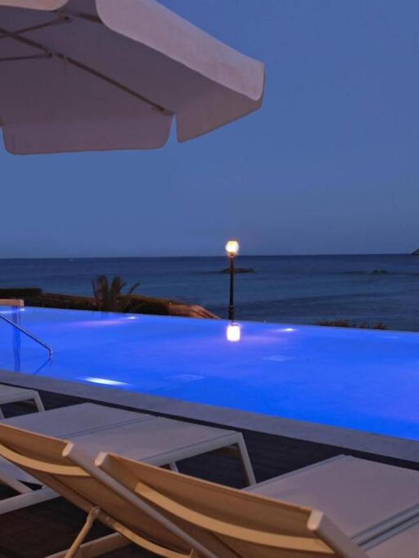 Son Moll Sentits Hotel & Spa