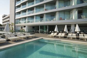 Отель Son Moll Sentits Hotel & Spa Испания, о Майорка, фото 15