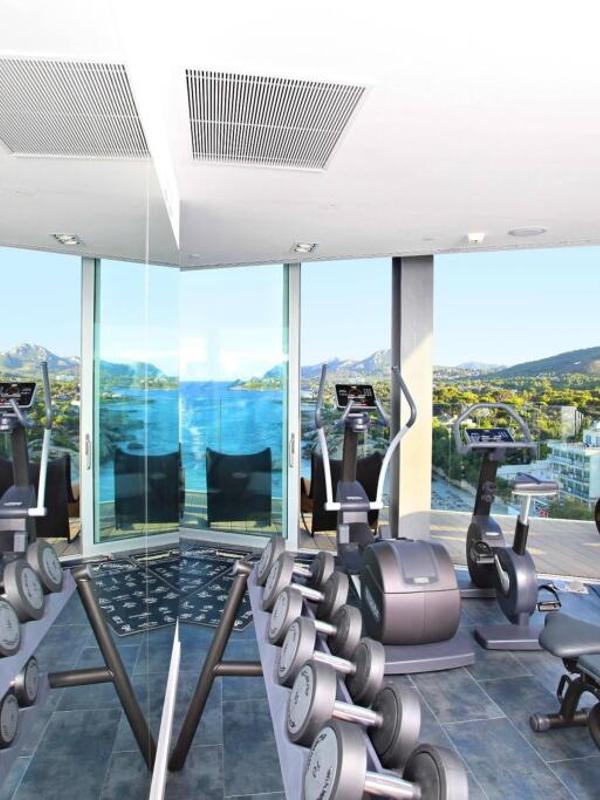 Son Moll Sentits Hotel & Spa