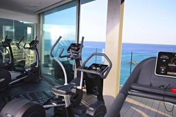 Отель Son Moll Sentits Hotel & Spa Испания, о Майорка, фото 19