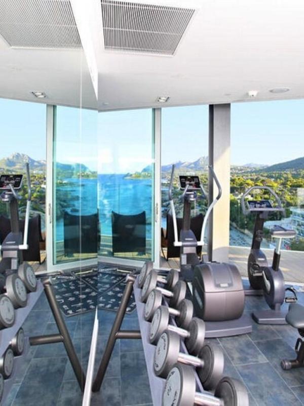 Son Moll Sentits Hotel & Spa