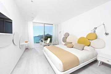 Отель Son Moll Sentits Hotel & Spa Испания, о Майорка, фото 2