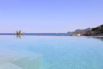 Отель Son Moll Sentits Hotel & Spa Испания, о Майорка, фото 21