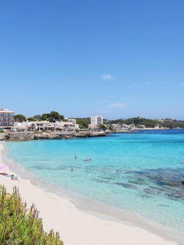 Son Moll Sentits Hotel & Spa