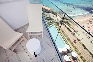 Отель Son Moll Sentits Hotel & Spa Испания, о Майорка, фото 23