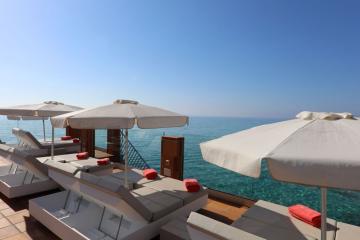 Отель Son Moll Sentits Hotel & Spa Испания, о Майорка, фото 24